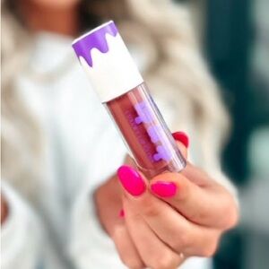 *CUSTOM* TMLL Lip Drip Luxury Gloss - Mocha Smooch